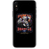Liquid Blue NFL Denver Broncos Running Back iPhone XS Max Skin