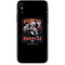 Liquid Blue NFL Denver Broncos Running Back iPhone XS Skin