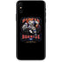 Liquid Blue NFL Denver Broncos Running Back iPhone XS Skin