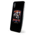 Liquid Blue NFL Denver Broncos Running Back iPhone XS Skin