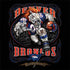 Liquid Blue NFL Denver Broncos Running Back Legion Y720 Skin