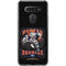 Liquid Blue NFL Denver Broncos Running Back LG K51/Q51 Clear Case