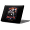 Liquid Blue NFL Denver Broncos Running Back Apple MacBook Pro 13-inch Skin