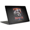 Liquid Blue NFL Denver Broncos Running Back Apple MacBook Pro 15-inch Skin