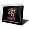 Liquid Blue NFL Denver Broncos Running Back MacBook Pro 15in (2016-19) Case plus Skin
