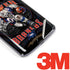 Liquid Blue NFL Denver Broncos Running Back Moto E5 Plus Skin