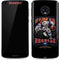 Liquid Blue NFL Denver Broncos Running Back Moto G6 Skin