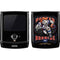 Liquid Blue NFL Denver Broncos Running Back Motorola RAZR Skin
