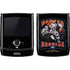 Liquid Blue NFL Denver Broncos Running Back Motorola RAZR Skin
