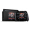 Liquid Blue NFL Denver Broncos Running Back Nintendo Switch Bundle Skin
