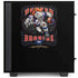 Liquid Blue NFL Denver Broncos Running Back NZXT H510 Compact ATX Mid-Tower Case Skin