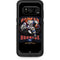 Liquid Blue NFL Denver Broncos Running Back Otterbox Commuter Galaxy Skin