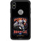 Liquid Blue NFL Denver Broncos Running Back Otterbox Commuter iPhone Skin