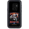 Liquid Blue NFL Denver Broncos Running Back Otterbox Defender Galaxy Skin