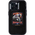 Liquid Blue NFL Denver Broncos Running Back Otterbox Defender iPhone Skin