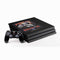 Liquid Blue NFL Denver Broncos Running Back PS4 Pro Bundle Skin