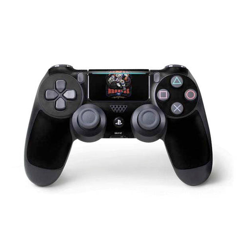 Liquid Blue NFL Denver Broncos Running Back PS4 Pro/Slim Controller Skin