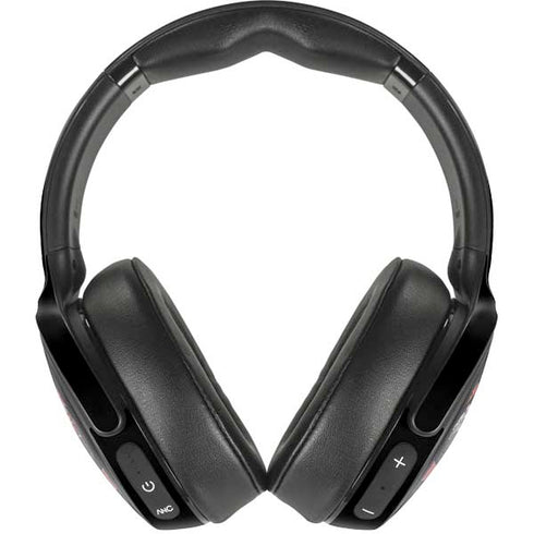 Liquid Blue NFL Denver Broncos Running Back Skullcandy Venue Skin