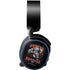 Liquid Blue NFL Denver Broncos Running Back SteelSeries Arctis 3 Skin