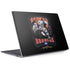 Liquid Blue NFL Denver Broncos Running Back Surface Laptop 2 Skin