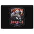 Liquid Blue NFL Denver Broncos Running Back Surface Laptop 2 Skin