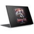 Liquid Blue NFL Denver Broncos Running Back Surface Laptop 3 13.5in Skin