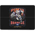 Liquid Blue NFL Denver Broncos Running Back Surface Laptop Studio Skin