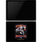 Liquid Blue NFL Denver Broncos Running Back Surface Pro 6 Skin