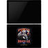 Liquid Blue NFL Denver Broncos Running Back Surface Pro 6 Skin