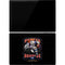 Liquid Blue NFL Denver Broncos Running Back Surface Pro 7 Skin