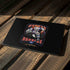 Liquid Blue NFL Denver Broncos Running Back Surface Pro 7 Skin