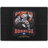 Liquid Blue NFL Denver Broncos Running Back Surface Pro 9 Skin