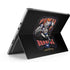 Liquid Blue NFL Denver Broncos Running Back Surface Pro 9 Skin
