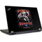 Liquid Blue NFL Denver Broncos Running Back Lenovo ThinkPad Skin