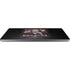 Liquid Blue NFL Denver Broncos Running Back Universal Laptop 15in (12.2 x 8.8in) Skin