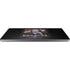 Liquid Blue NFL Denver Broncos Running Back Universal Laptop 16.6in (13.4 x 9.7in) Skin