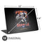 Liquid Blue NFL Denver Broncos Running Back Universal Laptop 16in (13 x 9.4in) Skin