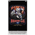 Liquid Blue NFL Denver Broncos Running Back Xbox Series S Bundle Skin