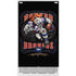 Liquid Blue NFL Denver Broncos Running Back Xbox Series S Console Skin