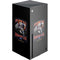 Liquid Blue NFL Denver Broncos Running Back Xbox Series X Console Skin