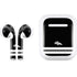 NFL Denver Broncos Shutout Apple AirPods Skin