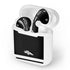 NFL Denver Broncos Shutout Apple AirPods Skin
