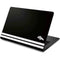 NFL Denver Broncos Shutout Dell Chromebook Skin