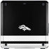 NFL Denver Broncos Shutout Cooler Master MasterBox Q300L Mini Tower Skin