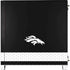 NFL Denver Broncos Shutout Corsair 4000D Tempered Glass Mid-Tower ATX Case Skin