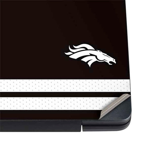 NFL Denver Broncos Shutout Dell Vostro Skin