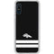 NFL Denver Broncos Shutout Galaxy A10e Clear Case