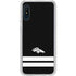 NFL Denver Broncos Shutout Galaxy A10e Clear Case