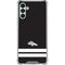 NFL Denver Broncos Shutout Galaxy A13 5G Clear Case