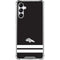 NFL Denver Broncos Shutout Galaxy A14 5G Clear Case